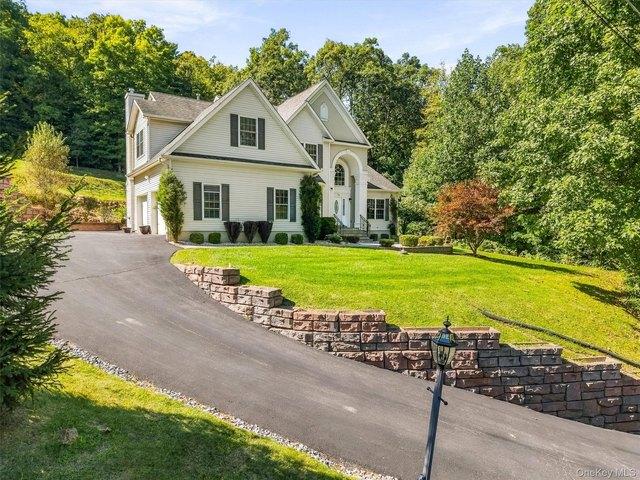 House for sale in City of Newburgh, Orange County