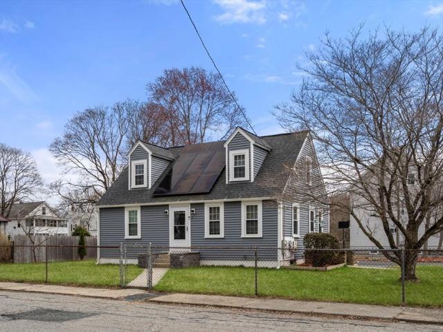 Property for sale in North Uxbridge, Massachusetts
