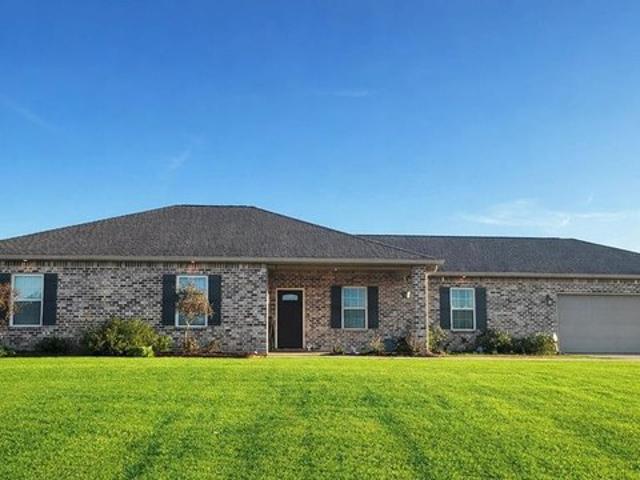 House for sale in Picayune, Mississippi