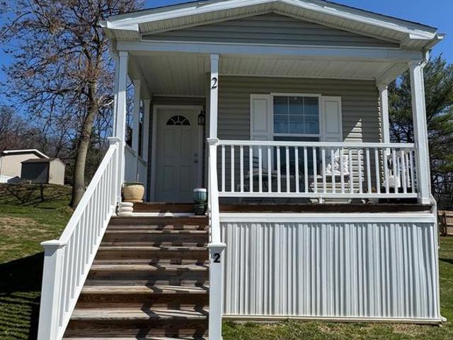 House for sale in New Providence, Pennsylvania