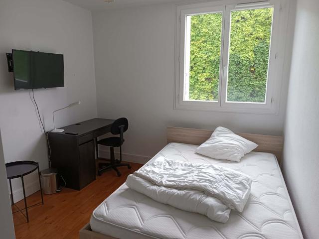 Appartement location à Toulouse