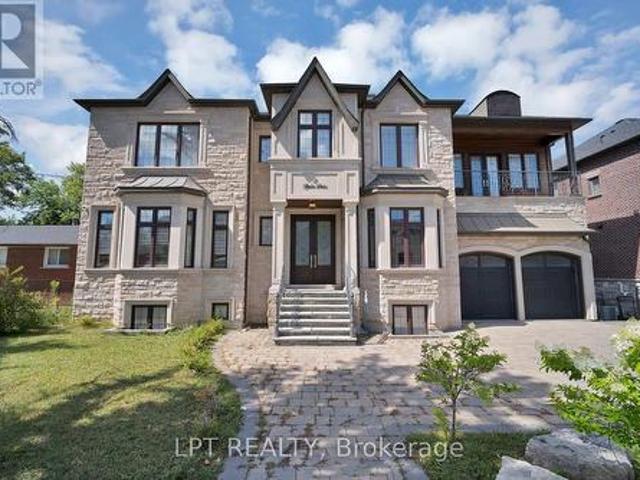 House for sale in York, Ontario