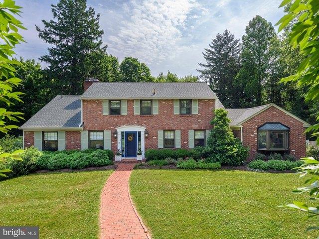 House for sale in Chester, Pennsylvania