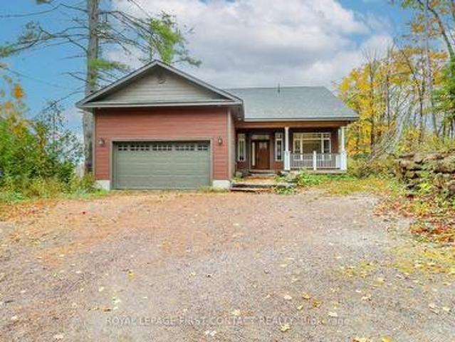 House for sale in Kawartha Lakes, Ontario
