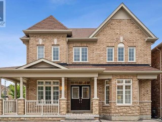 House for sale in Markham, Golden Horseshoe