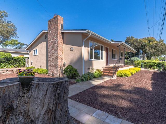 House for sale in Monterey, California