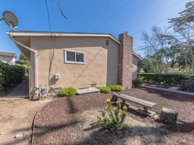 House for sale in Monterey, California