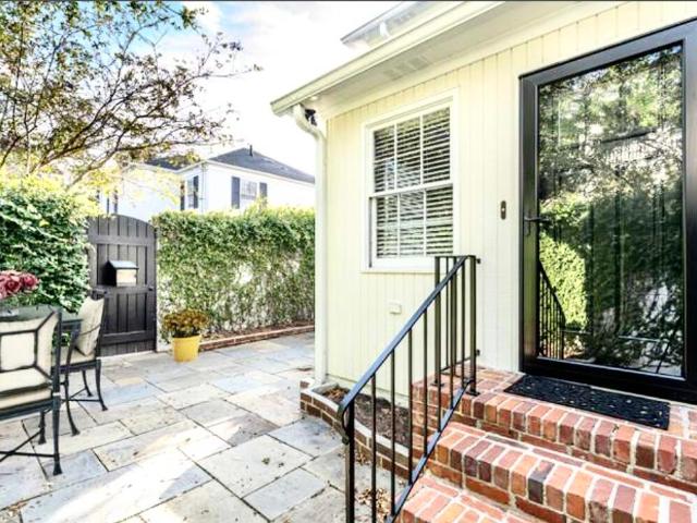 Property for rent in Charleston, South Carolina