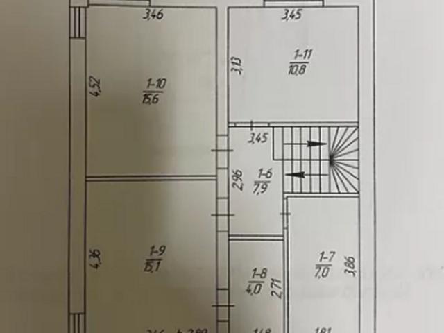 Дом продажа в Виннице