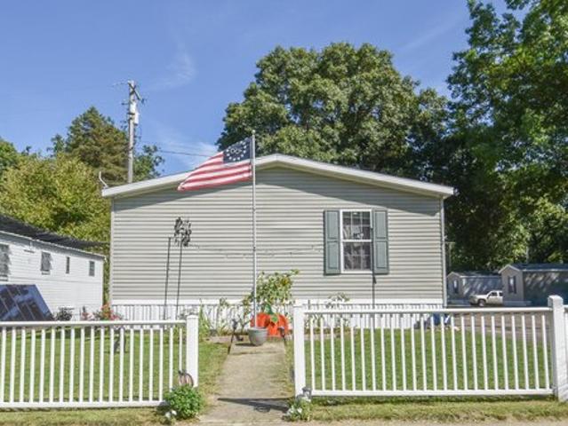 House for sale in Battle Creek, Michigan