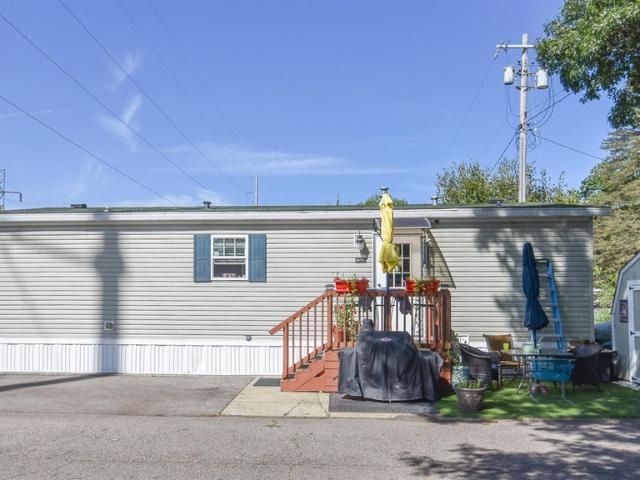 House for sale in Michigan
