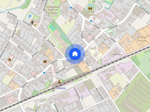 Mieszkanie do wynajęcia w Smolec, powiat wrocławski