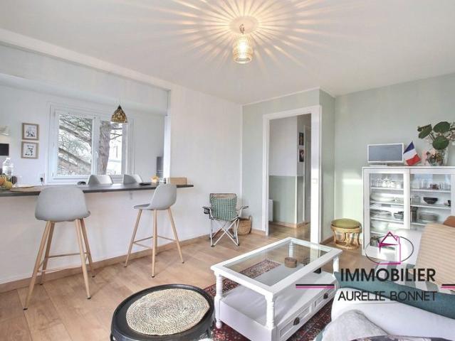 Appartement vente à Lisieux, Trouville-sur-mer