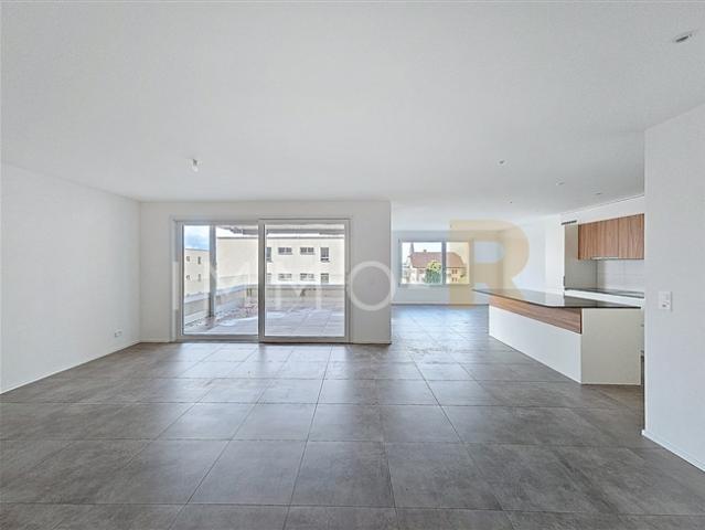 Wohnung kaufen in Arconciel, Freiburg