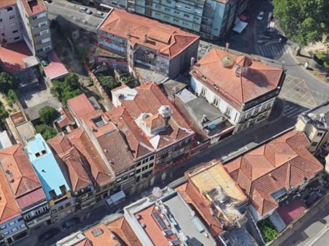 Prédio venda em Porto