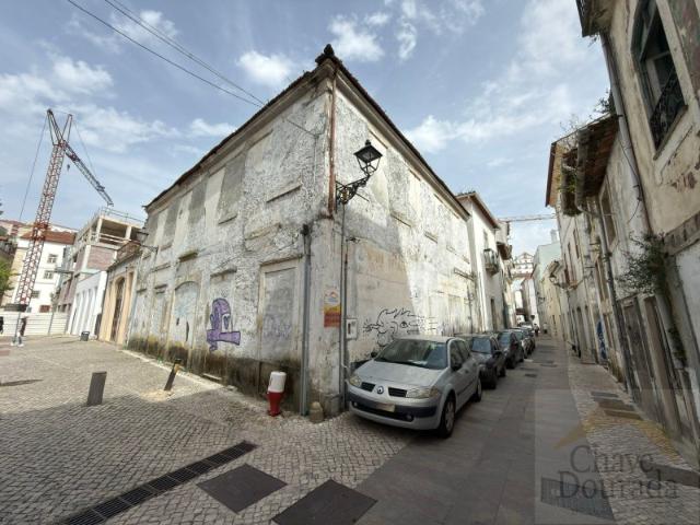 Prédio venda em Coimbrã, Sé Nova