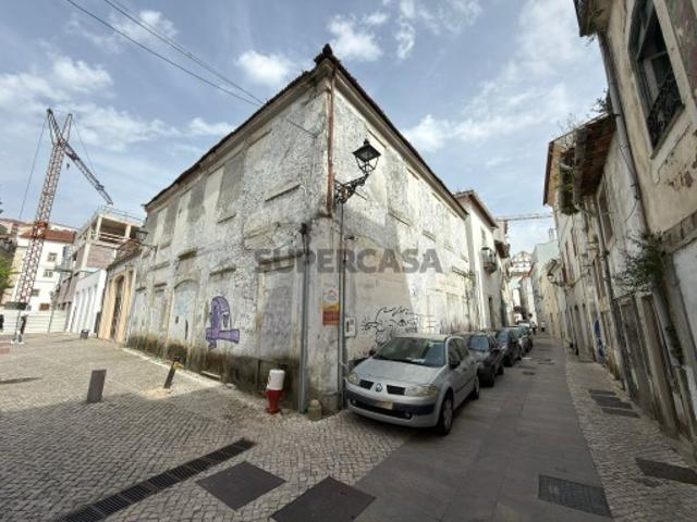 Prédio venda em Coimbrã, Coimbra