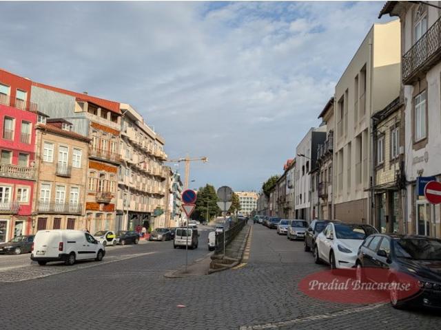 Prédio venda em Braga (São Vicente), Braga