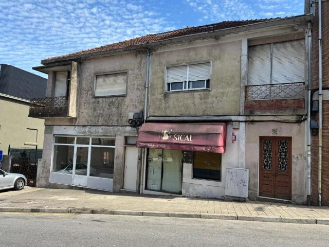 Prédio venda em Porto