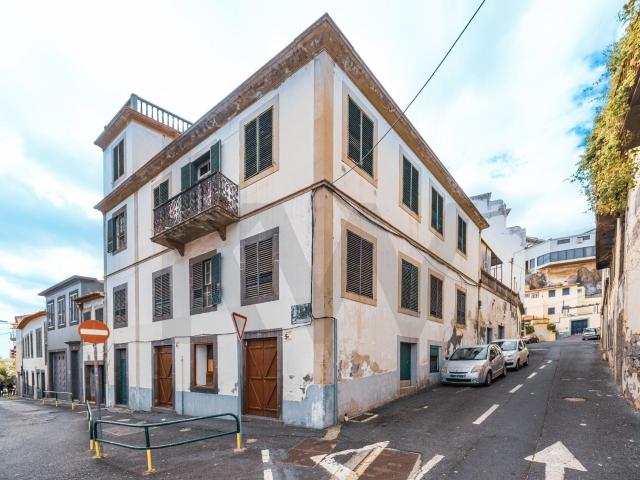 Prédio venda em Funchal, Ilha Da Madeira