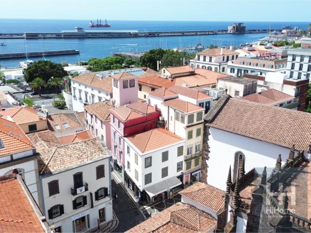 Prédio venda em Sé, Funchal