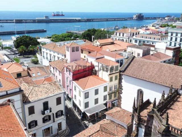 Prédio venda em Sé, Funchal