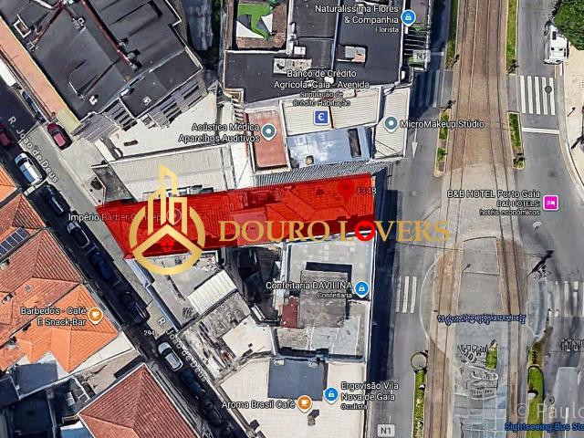 Prédio venda em Vila Nova De Gaia, Porto