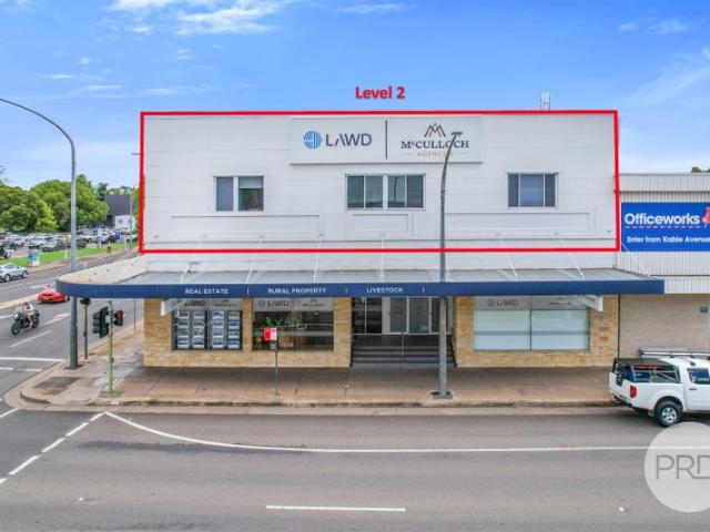 Office for rent in Tamworth