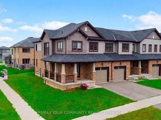 House for sale in Ancaster, Ontario