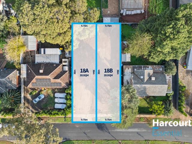 Land for sale in Horseshoe Creek, South Australia
