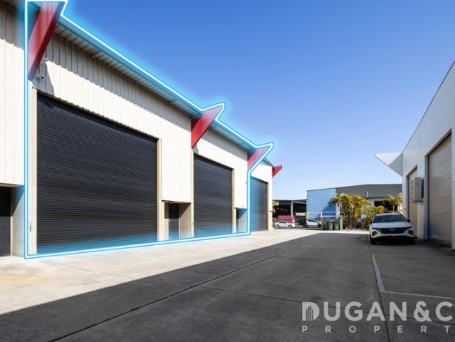 Warehouse for sale in Toombul, Queensland