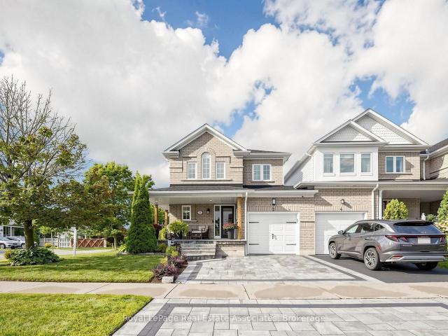 Property for sale in Durham, Ontario