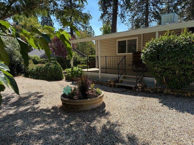 House for sale in Grass Valley, California