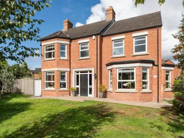 House for sale in Adare, South Tipperary