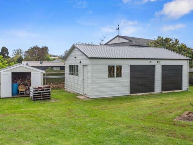 House for sale in Katikati, Western Bay of Plenty District