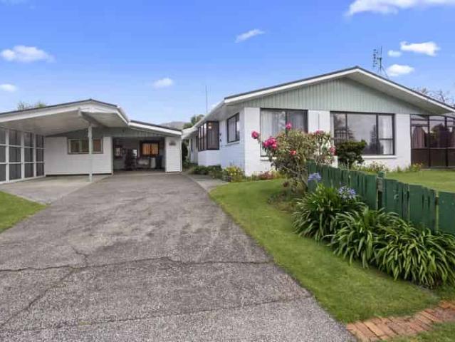 House for rent in Waihi, Waikato