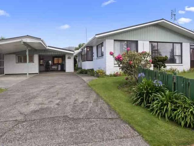 House for rent in Waihi, Waikato