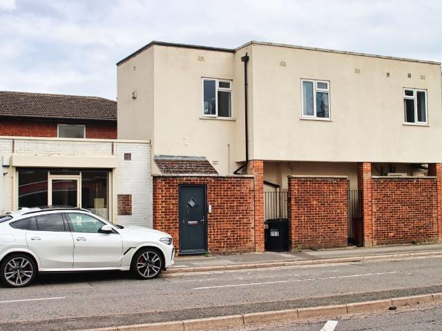 Apartment for rent in Water Eaton, Milton Keynes