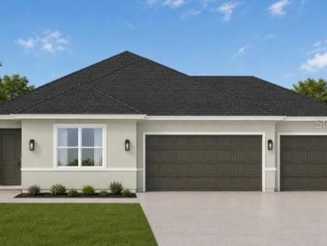House for sale in Palm Coast, Florida