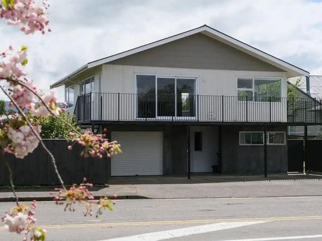House for rent in Dannevirke, Tararua District