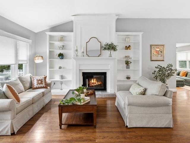 House for sale in Cranford, Union County