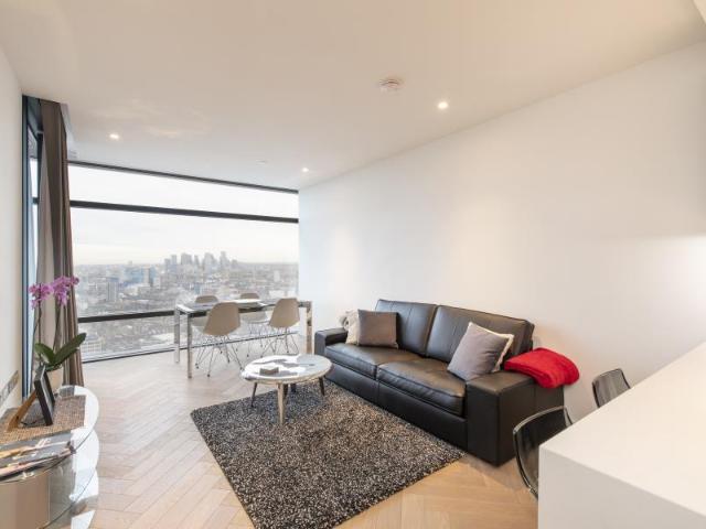House for rent in Shoreditch, Greater London