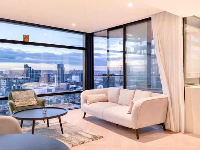 House for rent in Bishopsgate Without, Lyons