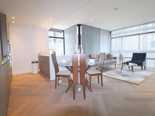 House for rent in Shoreditch, Greater London