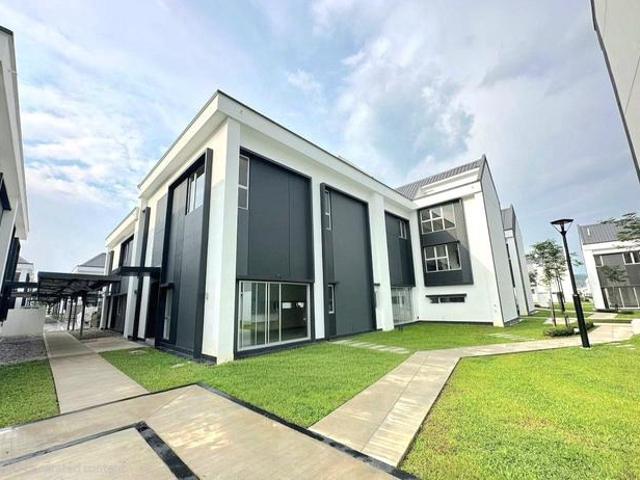 Terraced House for sale in Kajang, Langat