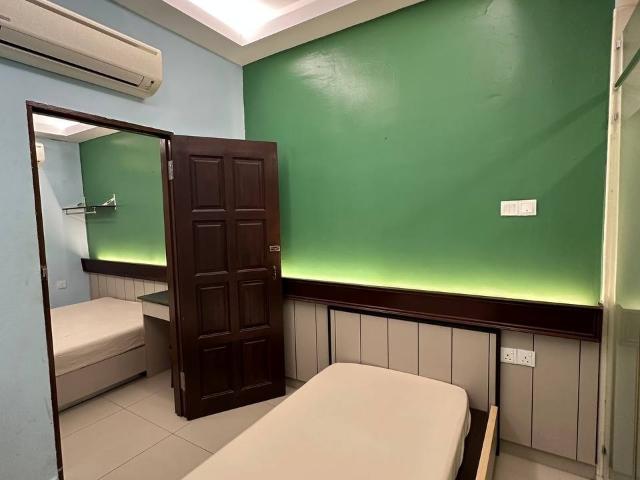 Room for rent in Kajang, Langat