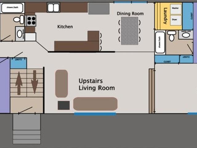 Room for rent in Orem, Utah