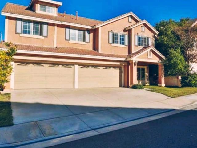 Room for rent in Moreno Valley, California