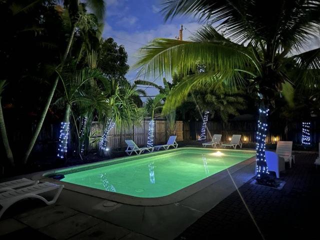 Room for rent in Fort Lauderdale, Florida
