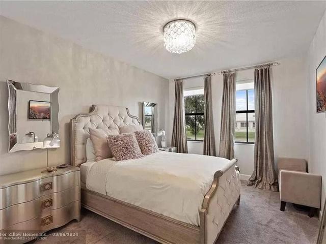 Room for rent in Tamarac, Florida